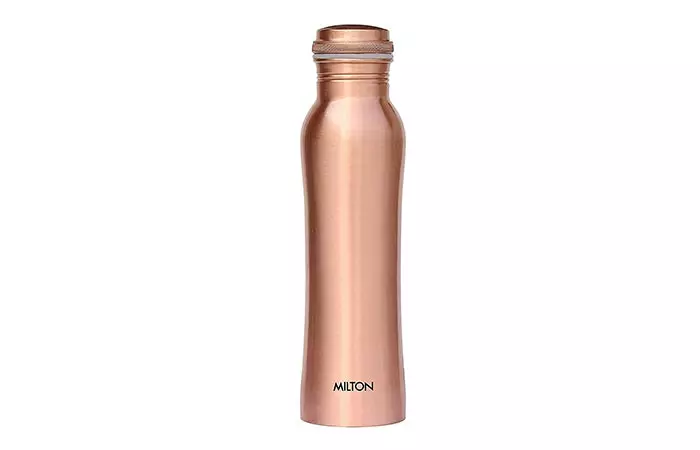 Milton Copperas 1000 Copper Bottle