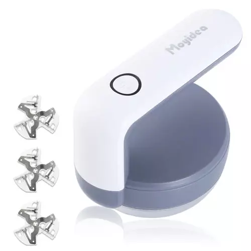 Moyidea Fabric Shaver