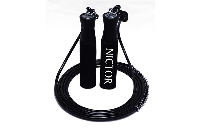 Nictor Skipping Rope