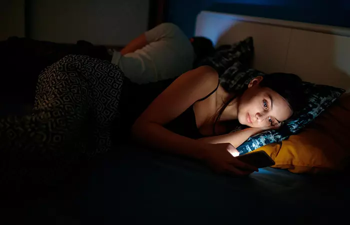 Not Getting Enough Sleep Affects Your Immunity