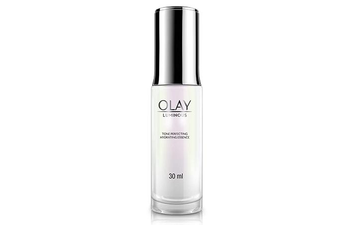 Olay Luminous Tone Perfecting Hydrating Essence