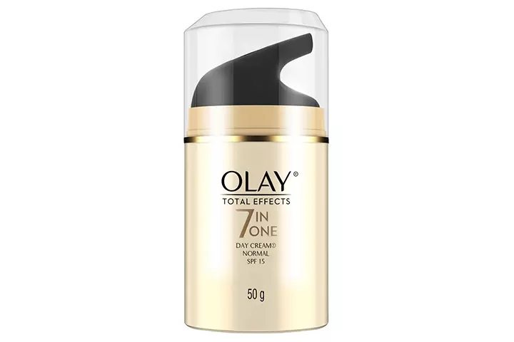 Olay Total Effects 7 In One Day Cream