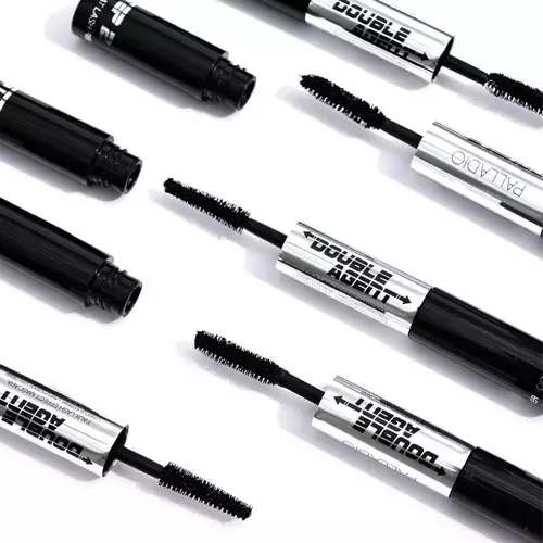 Palladio Double Agent Lash Extender Undercover Fiber Booster Mascara