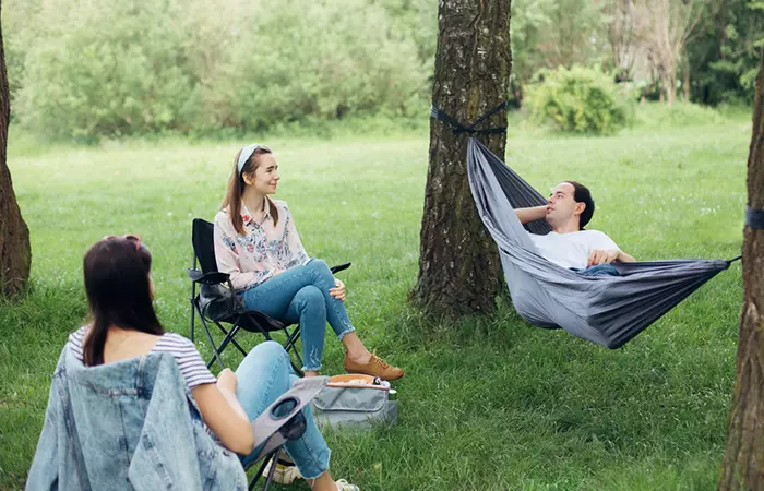 Participate In Group Activities Held At A Distance
