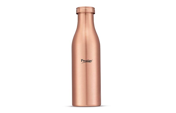 Prestige TATTVA TCB 01 Copper Bottle