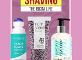 12 Best & Safe Products For Shaving The Bikini Area