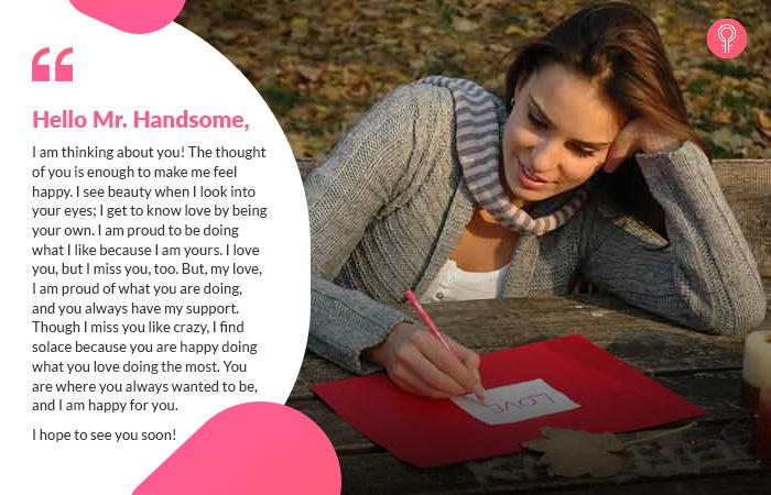 70 Sweet, Romantic, And Emotional Love Letters For Girlfriend