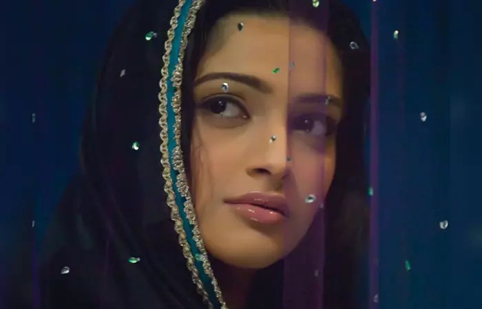 Sakina In Saawariya Sonam Kapoor Ahuja