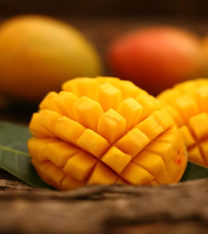 15 Scrumptious Varieties Of Mangoes In India And Where You Can Find Them