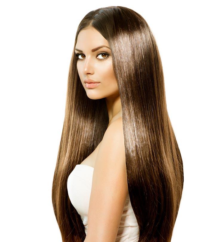 5 Benefits Of Using Soybean Oil For Hair  HerZindagi