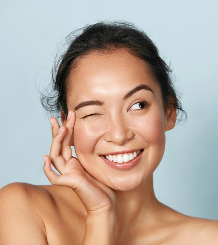 The 20 Best Superfoods For Glowing Skin
