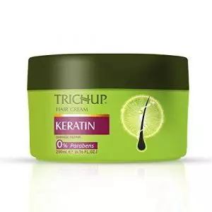 Trichup Keratin Hair Cream 