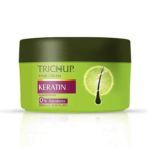 Trichup Keratin Hair Cream