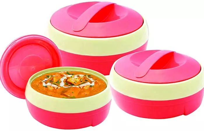 13 Best Casserole Sets Available In India