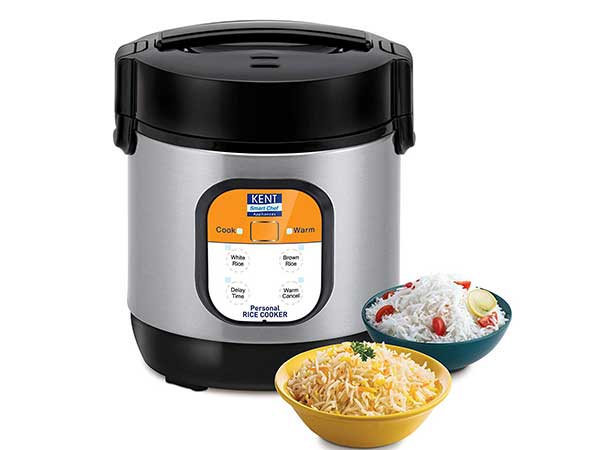 8 Best Rice Cookers Available In India – Buying Guide