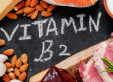 विटामिन बी2 के फायदे, इसकी कमी के कारण और लक्षण - Vitamin B2 ...