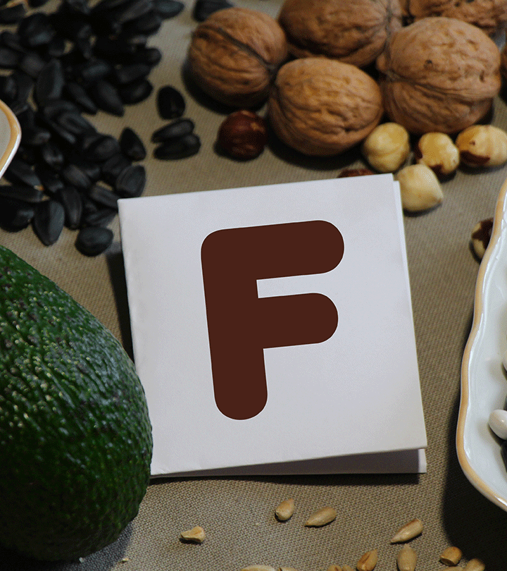 विटामिन एफ के फायदे, इसकी कमी के कारण और लक्षण – Vitamin F Benefits in Hindi
