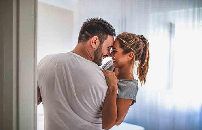 Types Of Intimacy And Factors Within An Intimate Relationship 2592