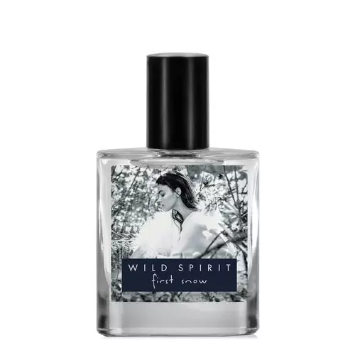 Wild Spirit First Snow Eau De Parfum Spray