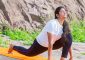 Yoga To Increase Oxygen Level