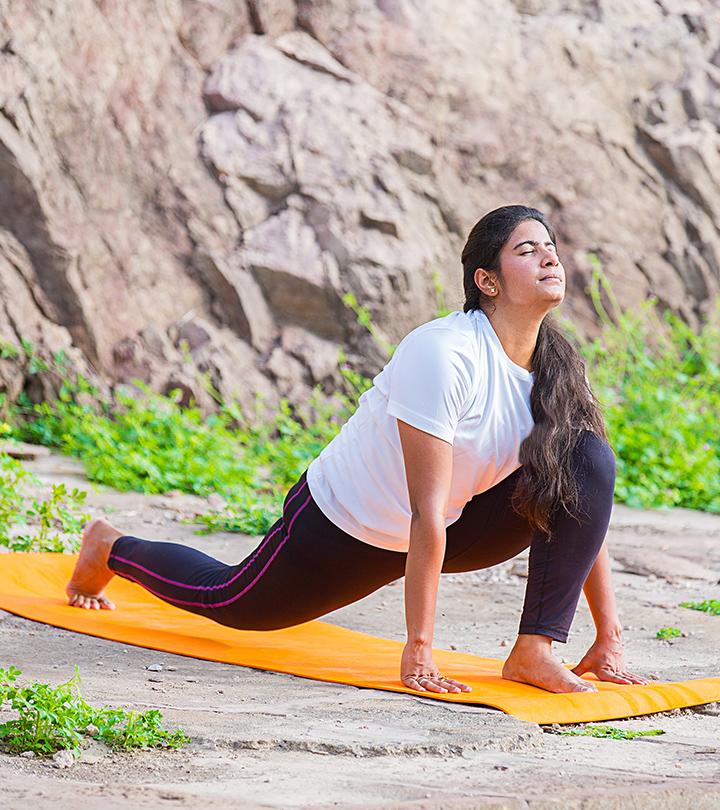 ऑक्सीजन लेवल बढ़ाने के लिए 15 योगासन – Yoga To Increase Oxygen Level