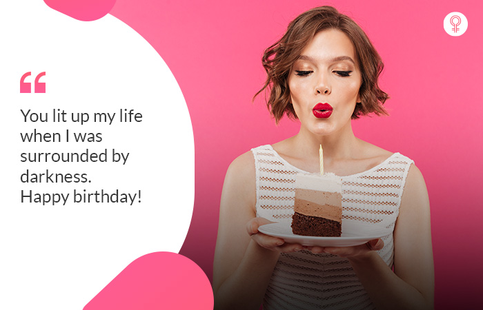 150 Special Ways To Wish Your Long-Distance Girlfriend On Her Birthday