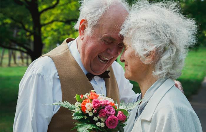 Wedding anniversary wishes for your parents
