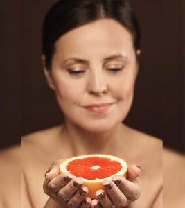 Grapefruit For Skin: Benefits And Uses