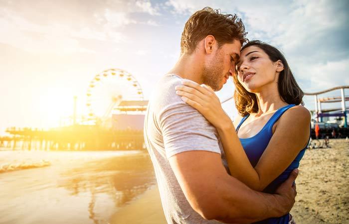 50 Tips On How To Be A Good Boyfriend