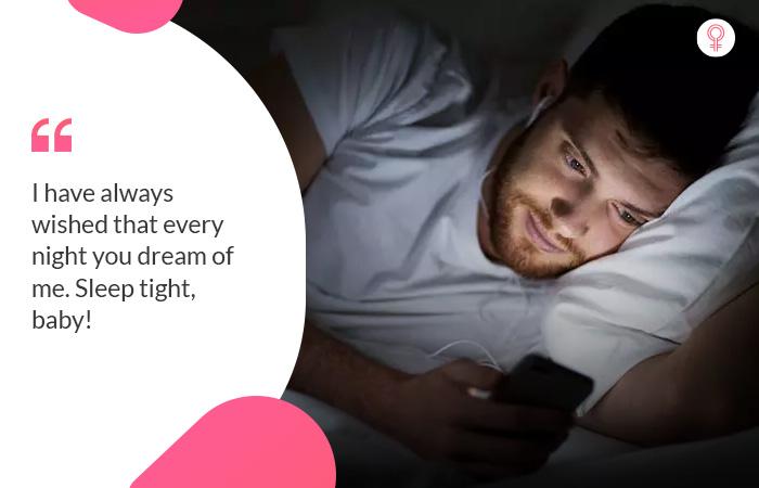 200+ Romantic Good Night Messages For Husband