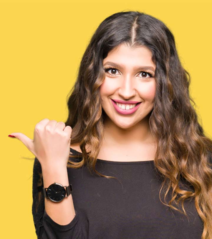 14 Best Watches For Women In India