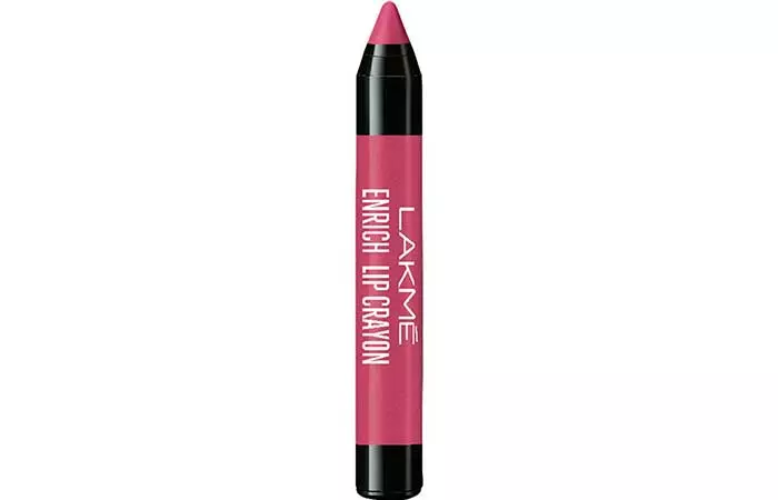 9 Best Lip Crayons Available In India