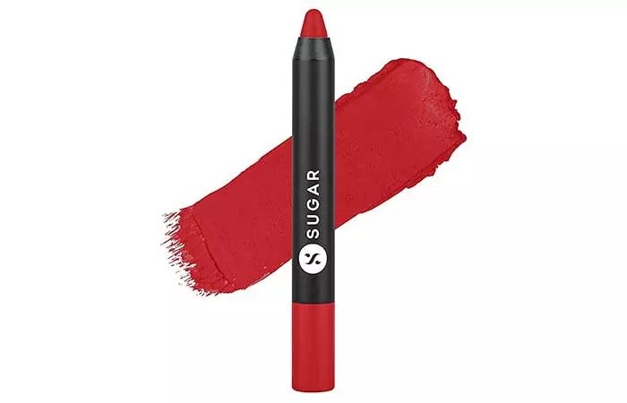 9 Best Lip Crayons Available In India