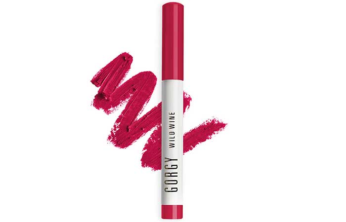 9 Best Lip Crayons Available In India