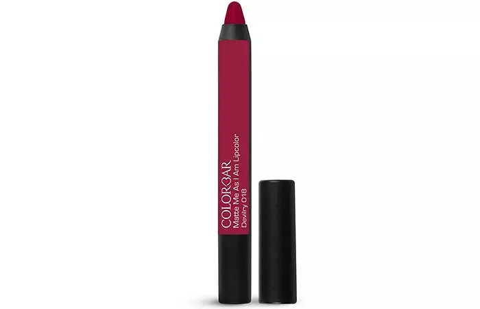 9 Best Lip Crayons Available In India