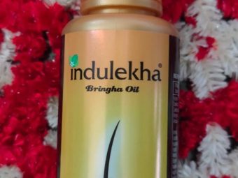 Indulekha Hair Oil -Magical Hair Oil-By ashwini\\\'s_everyday_blooming