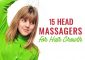 15 Best Scalp Massagers For Hair Grow...