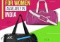 10 Best Gym Bags For Women In India – 2021 Update