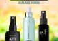 10 Best Makeup Setting Sprays In Indi...