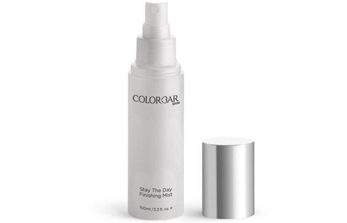 COLORBAR Stay The Day Finishing Mist