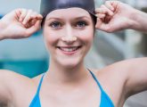 10 Best Waterproof Swim Caps Of 2023 To Prevent Hair Damage