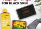 11 Best Soaps For Dark Skin That Improve Its Tone - 2023