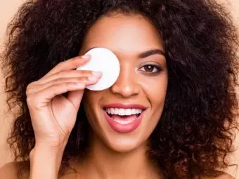 11 Best Eye Makeup Removers For Sensitive Eyes – 2023