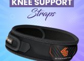 11 Best Knee Support Straps Of 2022 With A Buying Guide