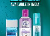 11 Best Makeup Removers In India – 2022 Update (With Reviews)