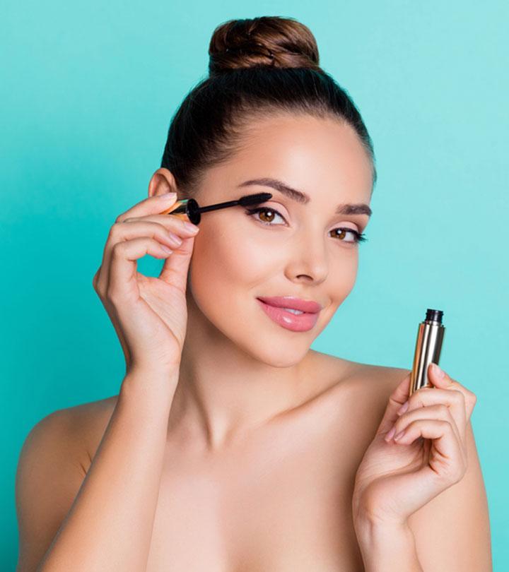 11 Best Vegan Mascaras For Fuller And Enhanced Lashes 2023