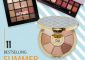 11 Best Summer Eyeshadow Palettes For A Bright Look In 2022