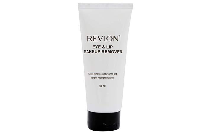 11 Best Makeup Removers Available In India