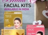 12 Best Bridal Facial Kits In India - 2021