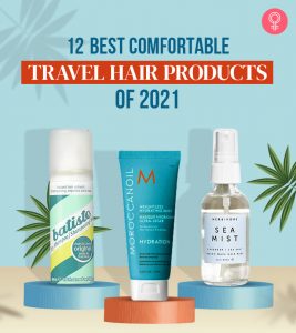 12 Best Travel-Friendly Hair Products Of ...